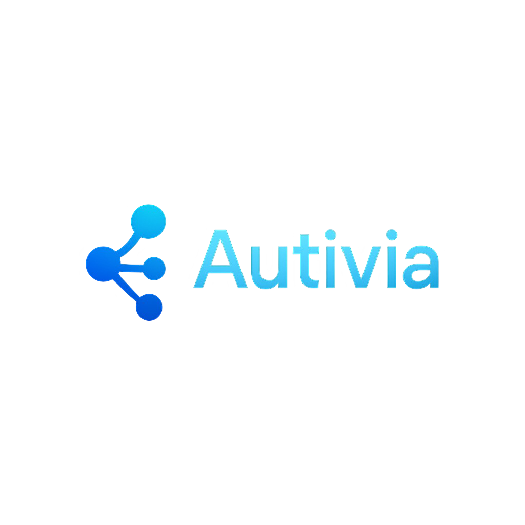 Autivia Logo